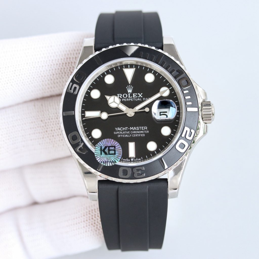 Rolex Yacht‑Master Super Clone m226659‑0002, 42mm