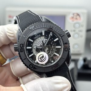 Omega Seamaster Super Clone, 45.5mm