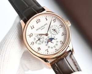 Patek Philippe Grand Complications Super Clone, 39mm