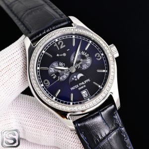 Patek Philippe Complications Super Clone, 39mm