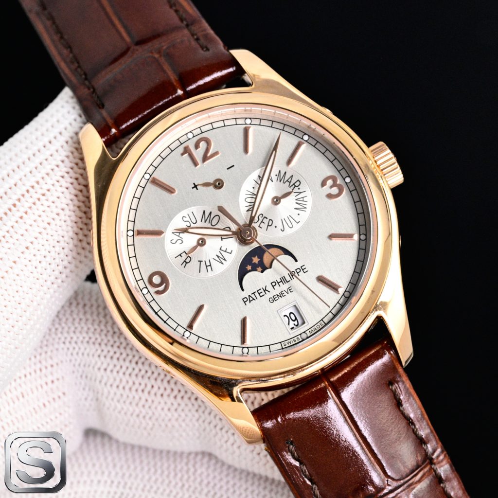 Patek Philippe Complications 5350R‑001 Super Clone, 39mm