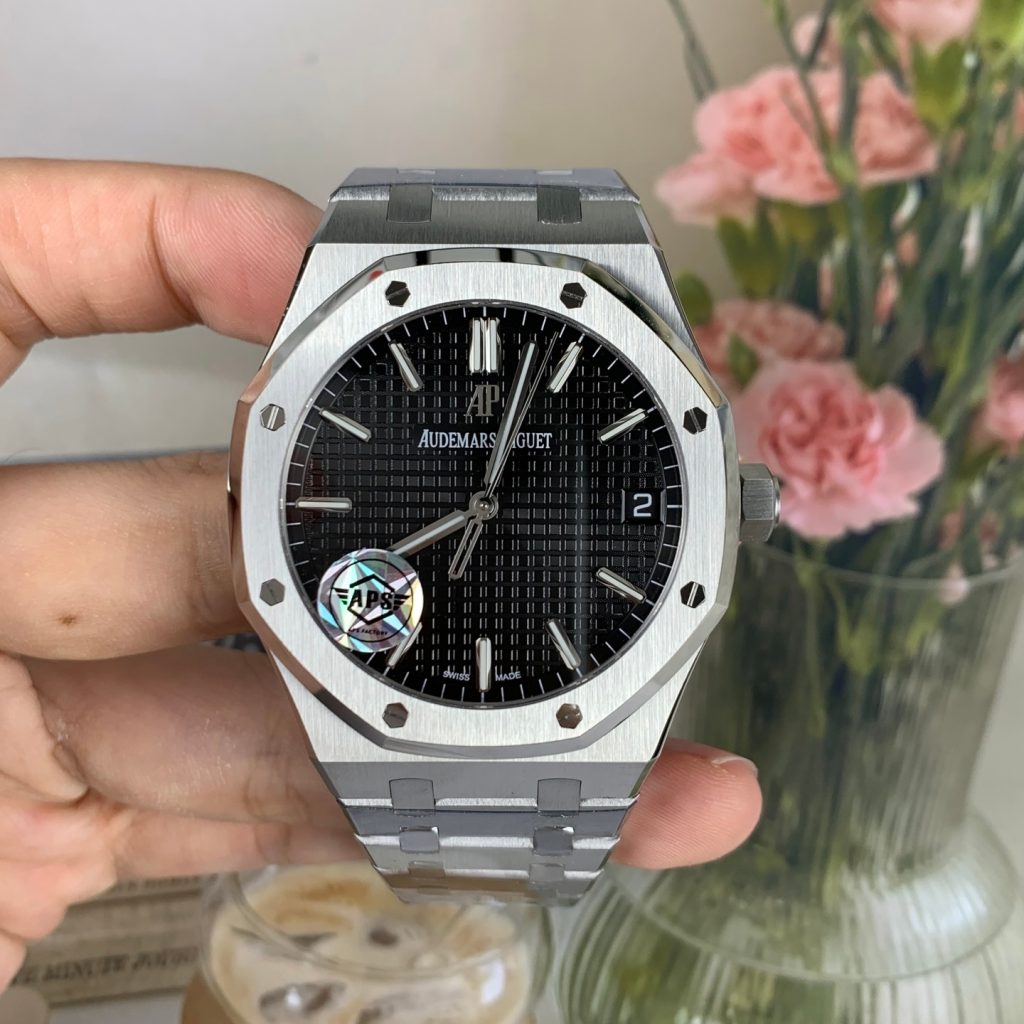 Audemars Piguet Royal Oak 15510ST Super Clone, 41mm