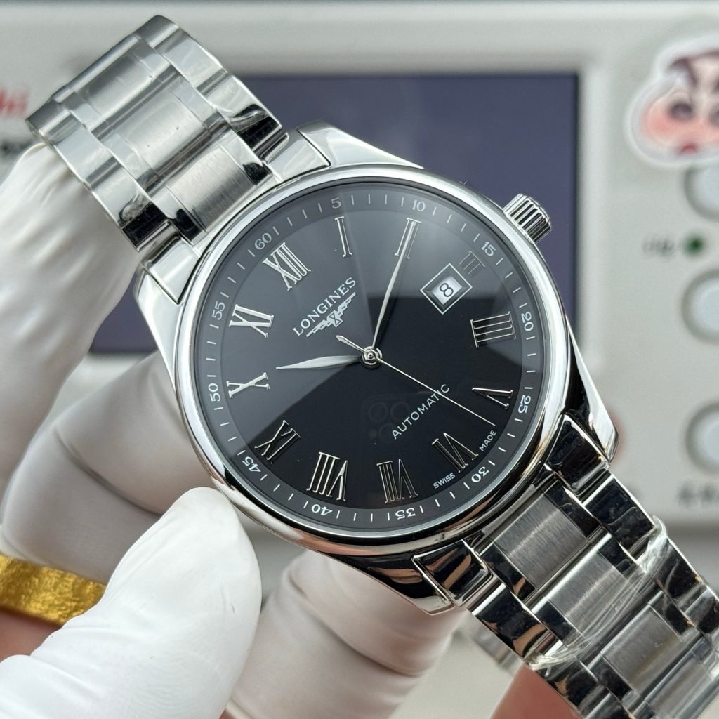 Longines Master Collection Super Clone Watch, 40mm