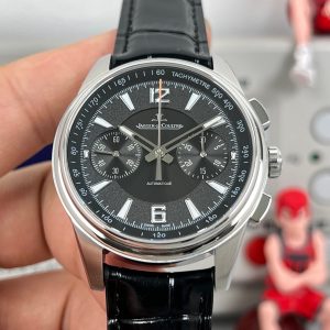Jaeger‑LeCoultre Polaris Super Clone Watch, 42mm