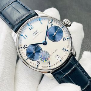 IWC Portugieser Automatic Watch, 42.3mm