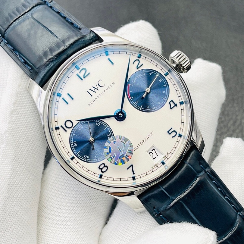 IWC Portugieser Automatic Watch, 42.3mm