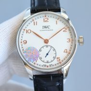 IWC Portugieser Automatic Watch, 40.4mm
