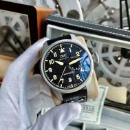 IWC Pilot’s Watch Long Power Reserve, 46mm