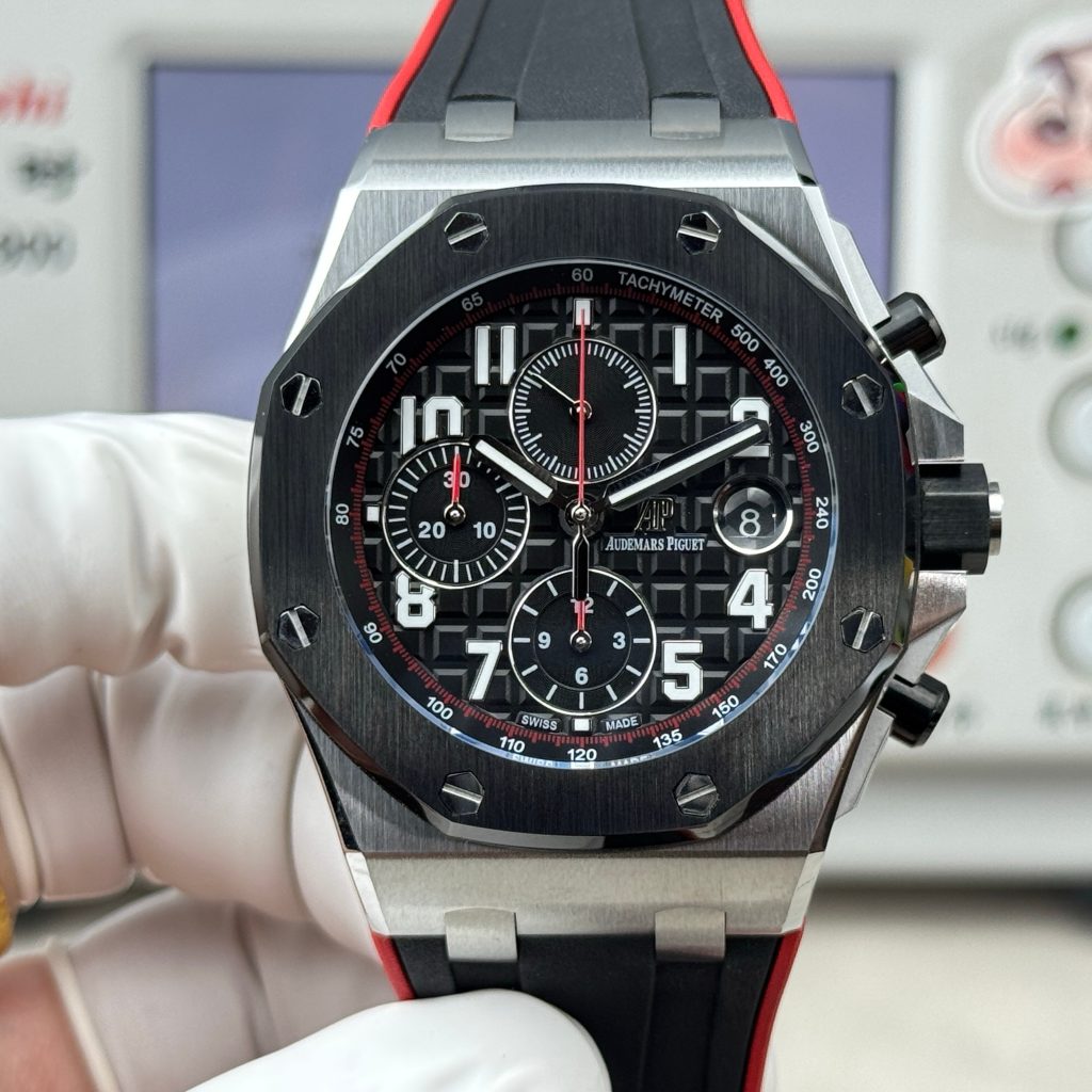 Audemars Piguet Royal Oak Offshore Super Clone, 42mm