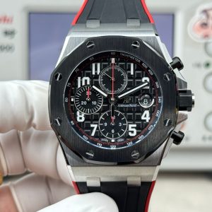 Audemars Piguet Royal Oak Offshore Super Clone, 42mm