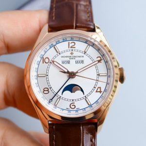 Vacheron Constantin Fiftysix Super Clone, 40mm
