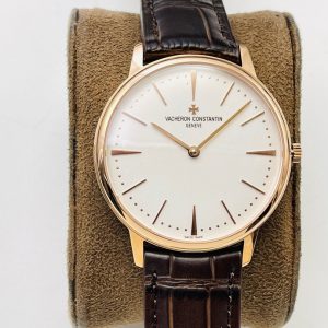 Vacheron Constantin Patrimony Super Clone, 40mm
