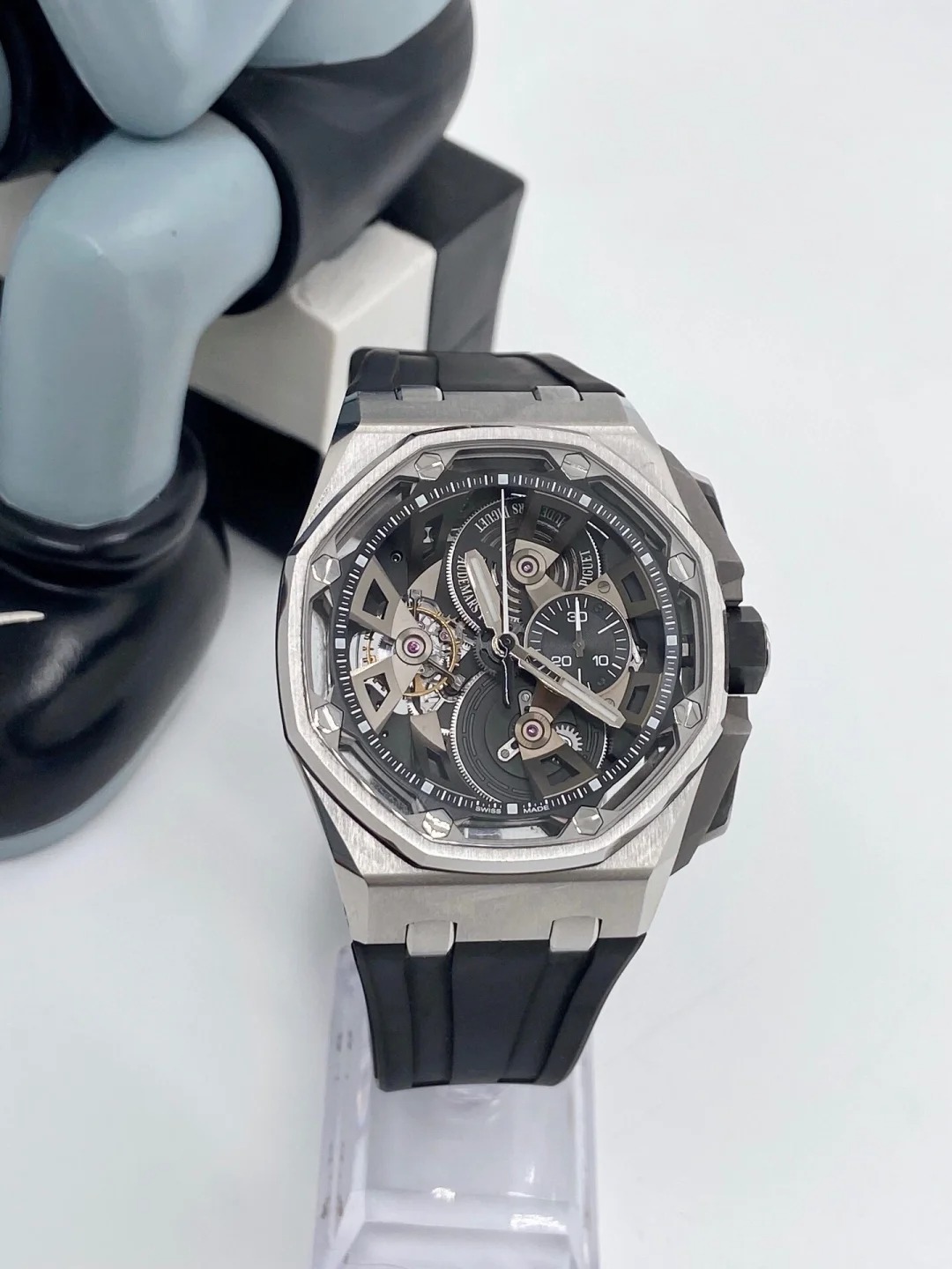 Audemars Piguet Royal Oak Offshore 26421ST.OO.A002CA.01 Watch