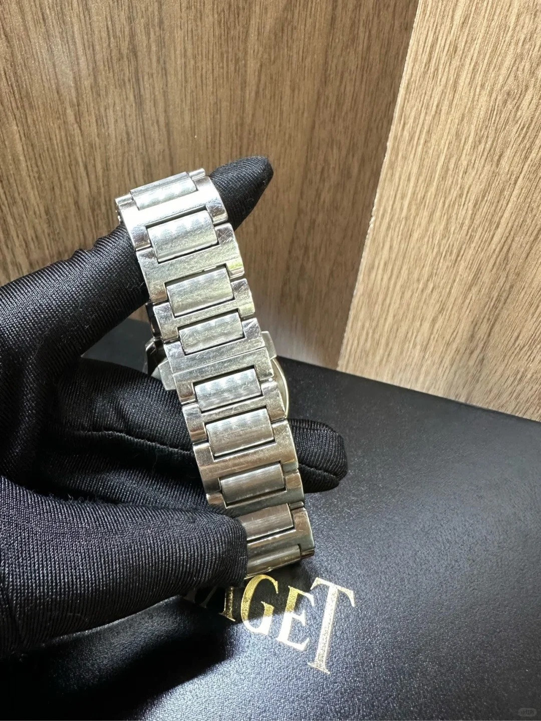 Piaget POLO Series G0A41002 Watch