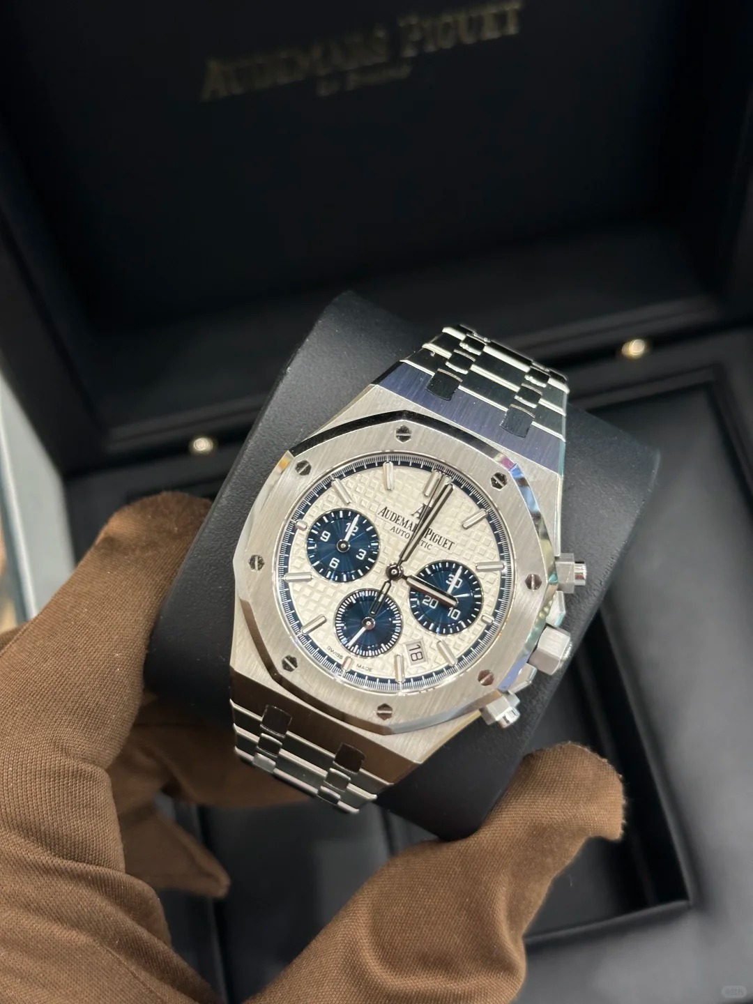 Audemars Piguet Royal Oak 26315ST.OO.1256ST.01 Watch