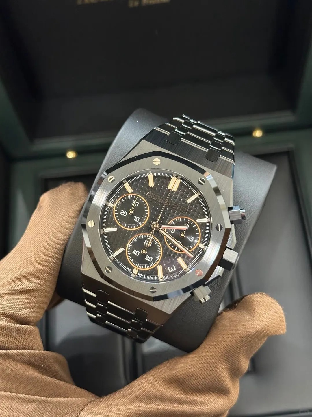 Audemars Piguet Royal Oak 26240CE.OO.1225CE.02 watch