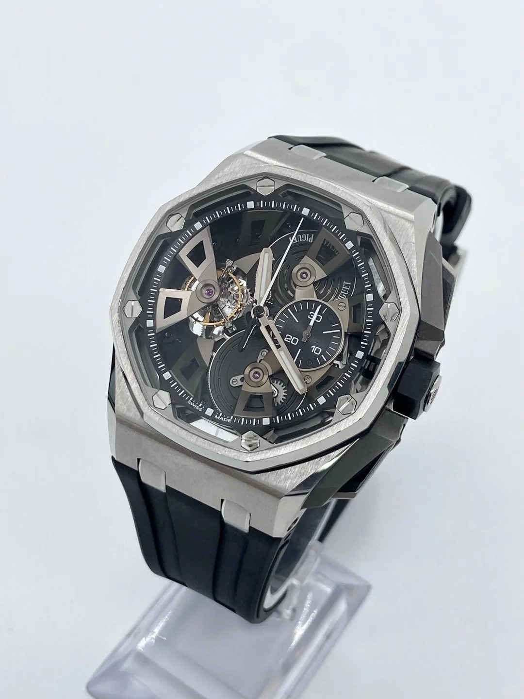 Audemars Piguet Royal Oak Offshore 26421ST.OO.A002CA.01 Watch