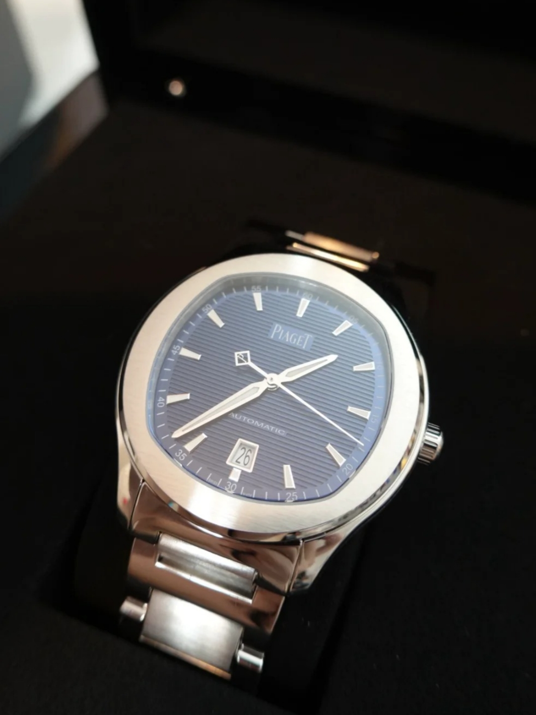 Piaget POLO Series G0A41002 Watch