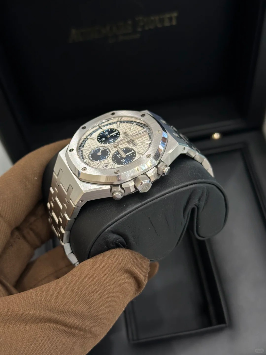 Audemars Piguet Royal Oak 26315ST.OO.1256ST.01 Watch