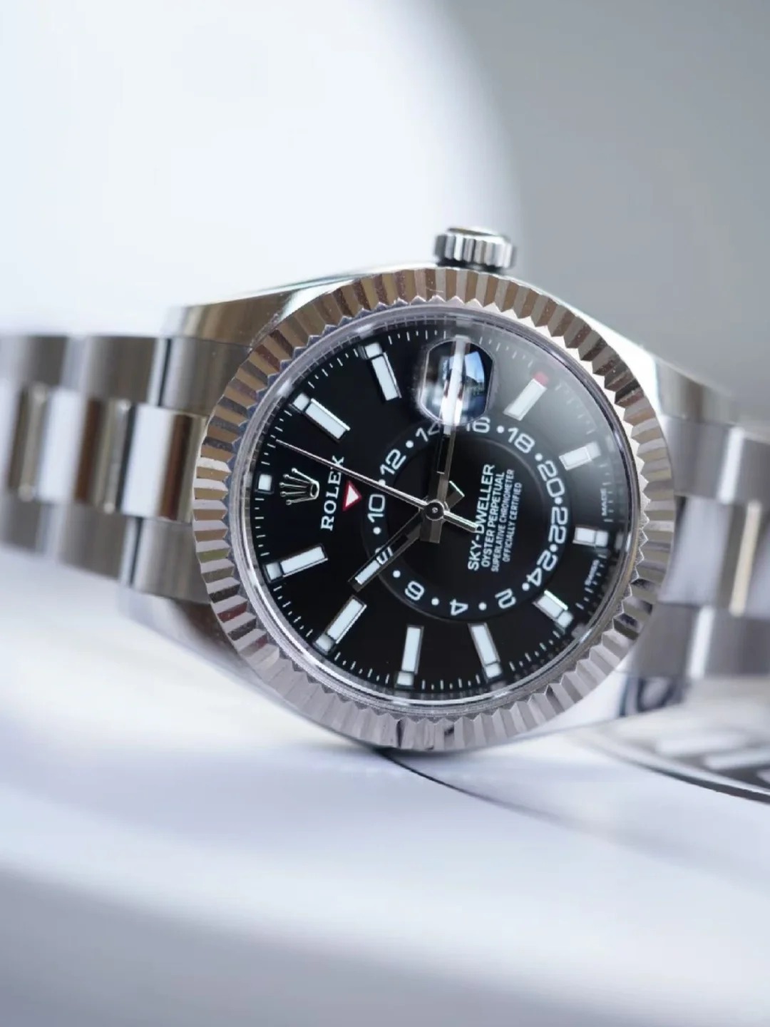 Rolex Ocean Star M326934-0005 Watch