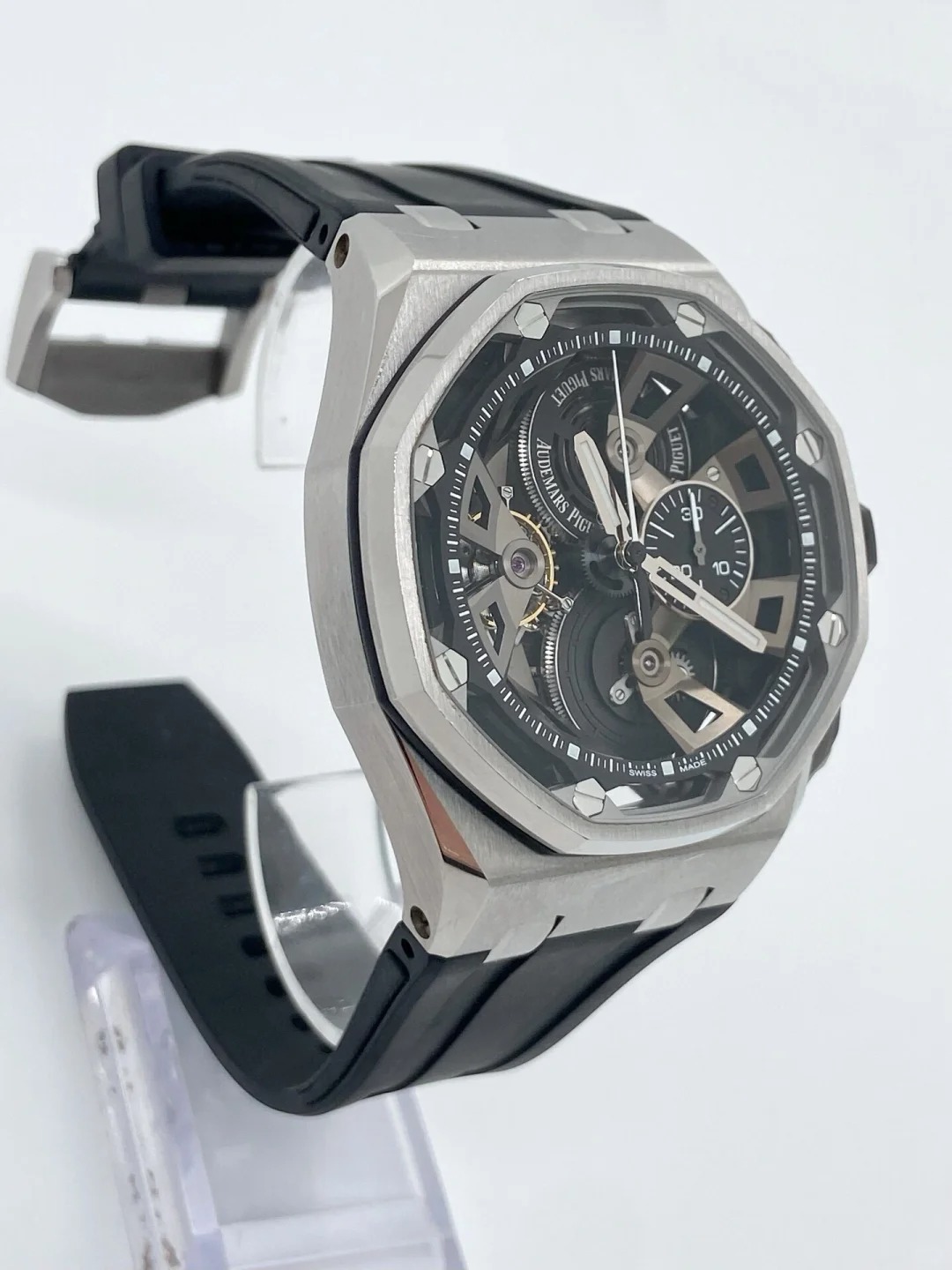 Audemars Piguet Royal Oak Offshore 26421ST.OO.A002CA.01 Watch