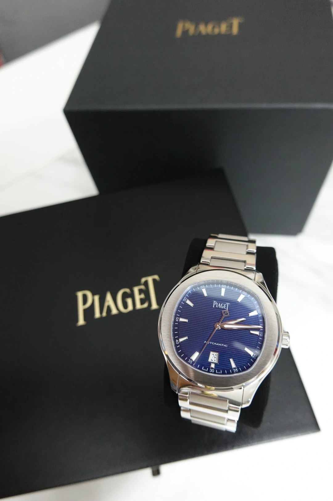 Piaget POLO Series G0A41002 Watch