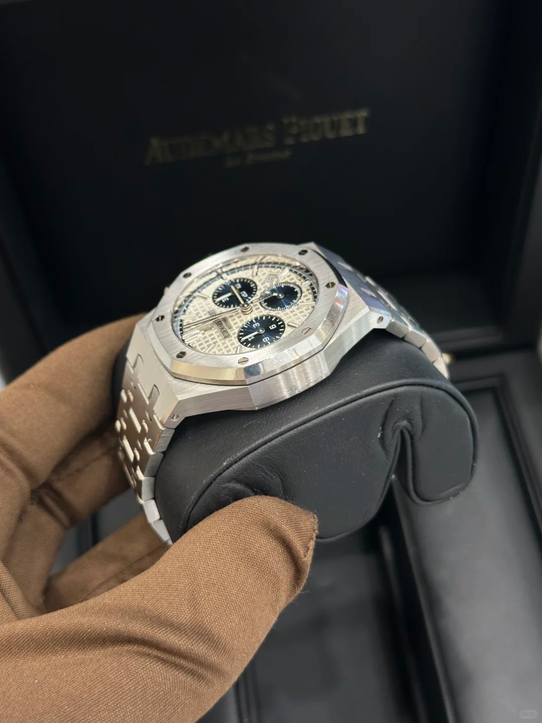 Audemars Piguet Royal Oak 26315ST.OO.1256ST.01 Watch