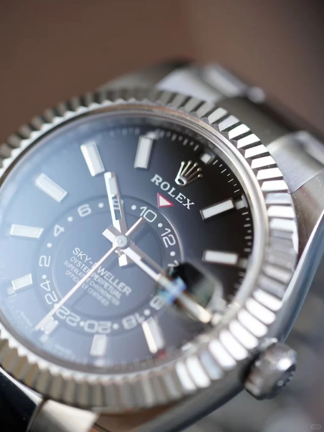 Rolex Ocean Star M326934-0005 Watch