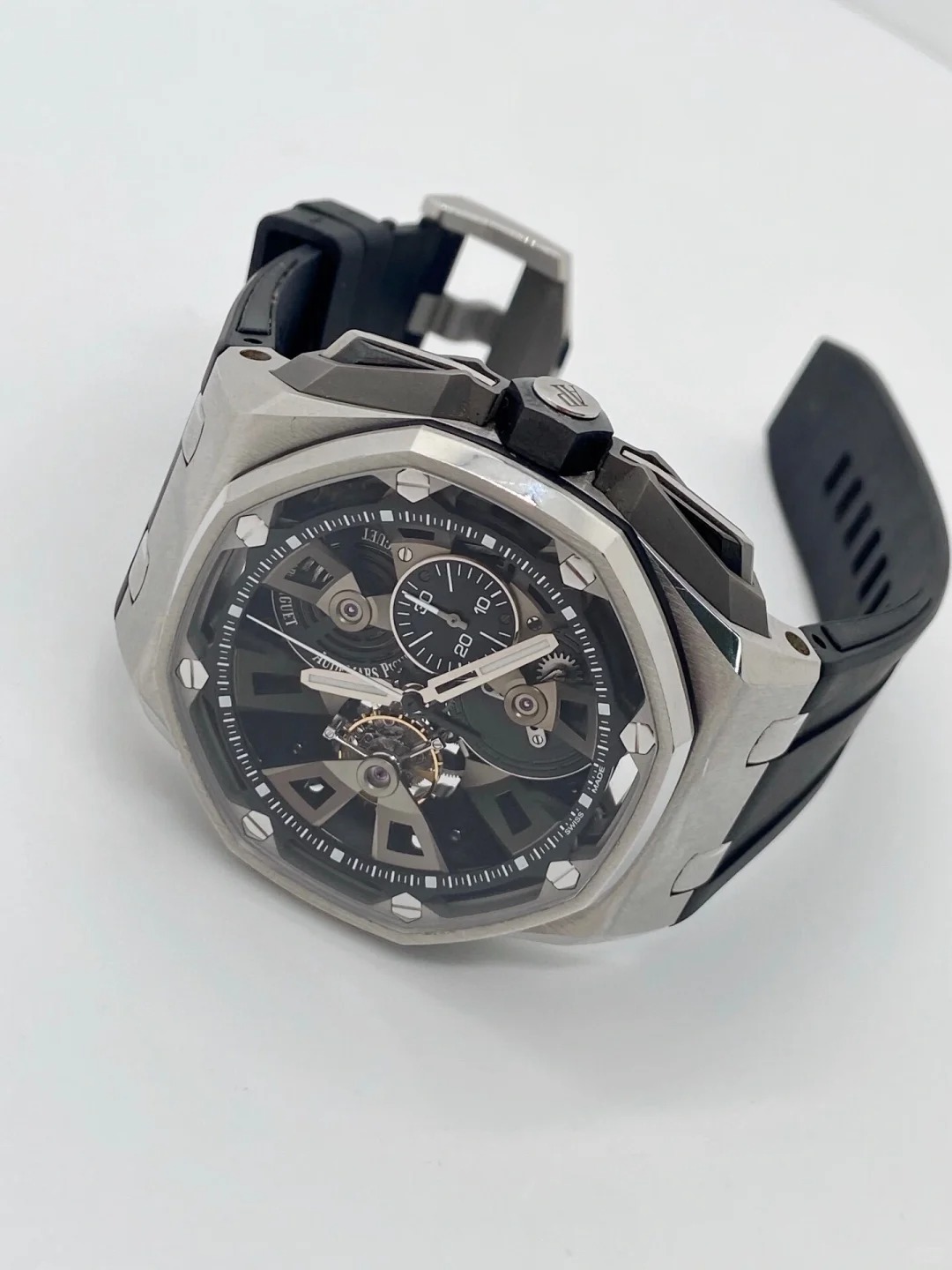 Audemars Piguet Royal Oak Offshore 26421ST.OO.A002CA.01 Watch