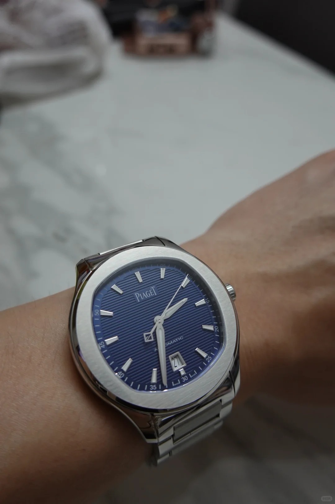 Piaget POLO Series G0A41002 Watch