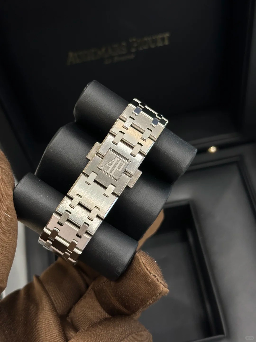 Audemars Piguet Royal Oak 26315ST.OO.1256ST.01 Watch