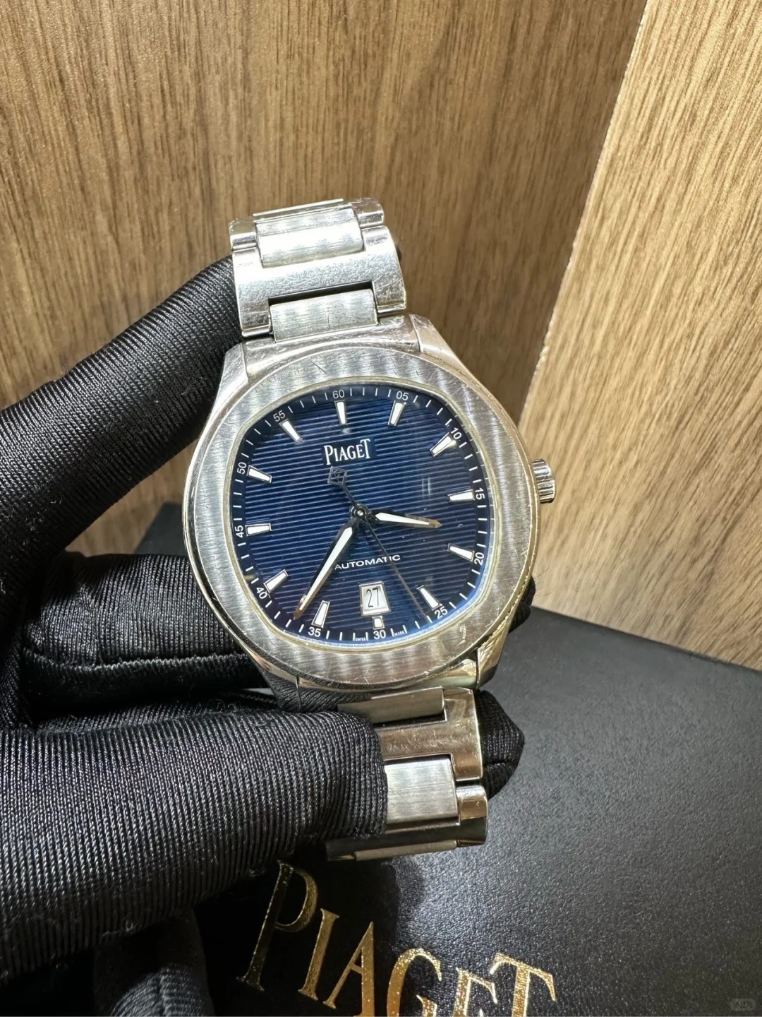 Piaget POLO Series G0A41002 Watch