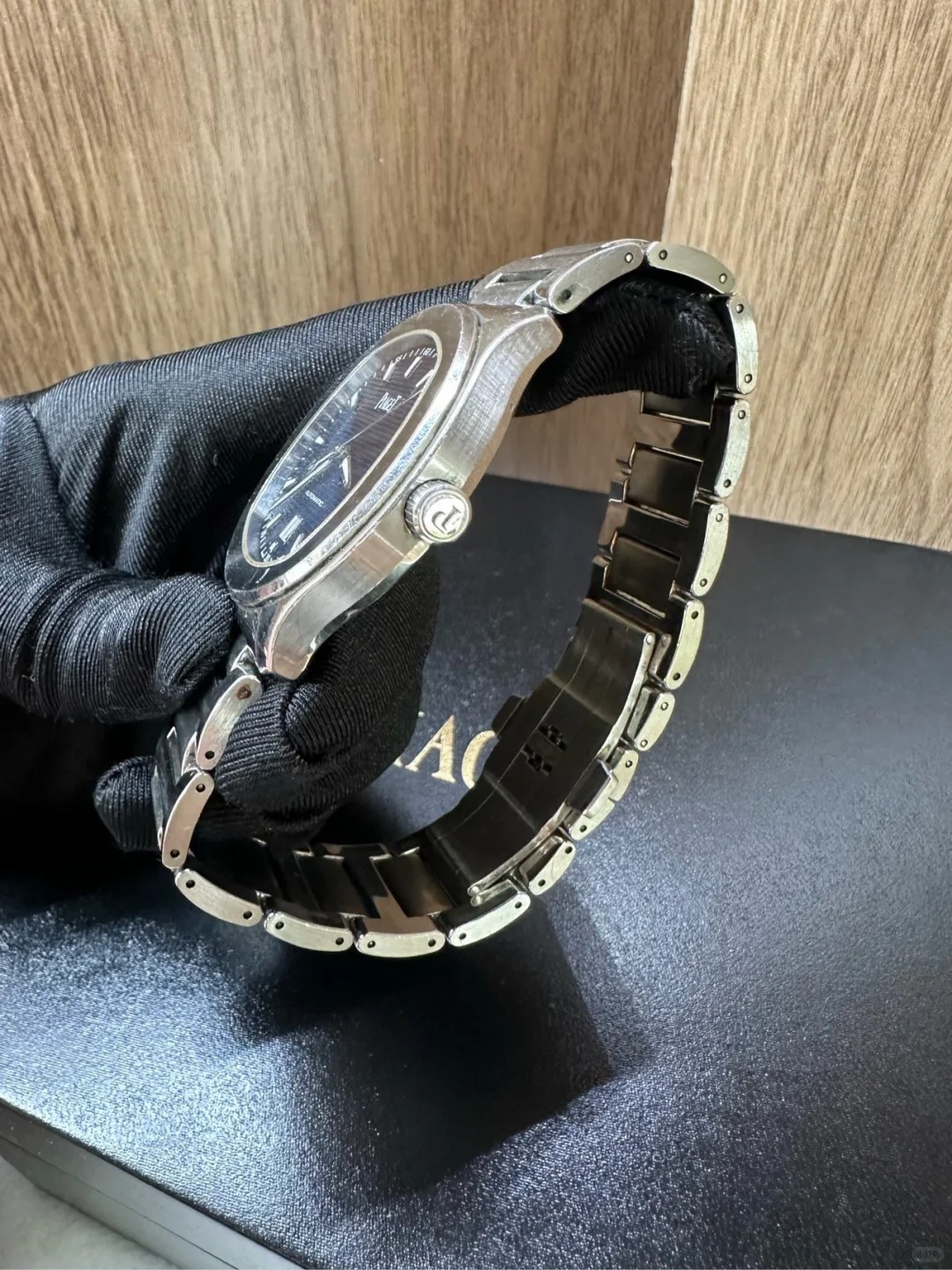 Piaget POLO Series G0A41002 Watch