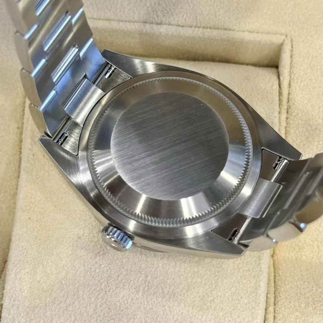Rolex Explorer series watch M124270-0001