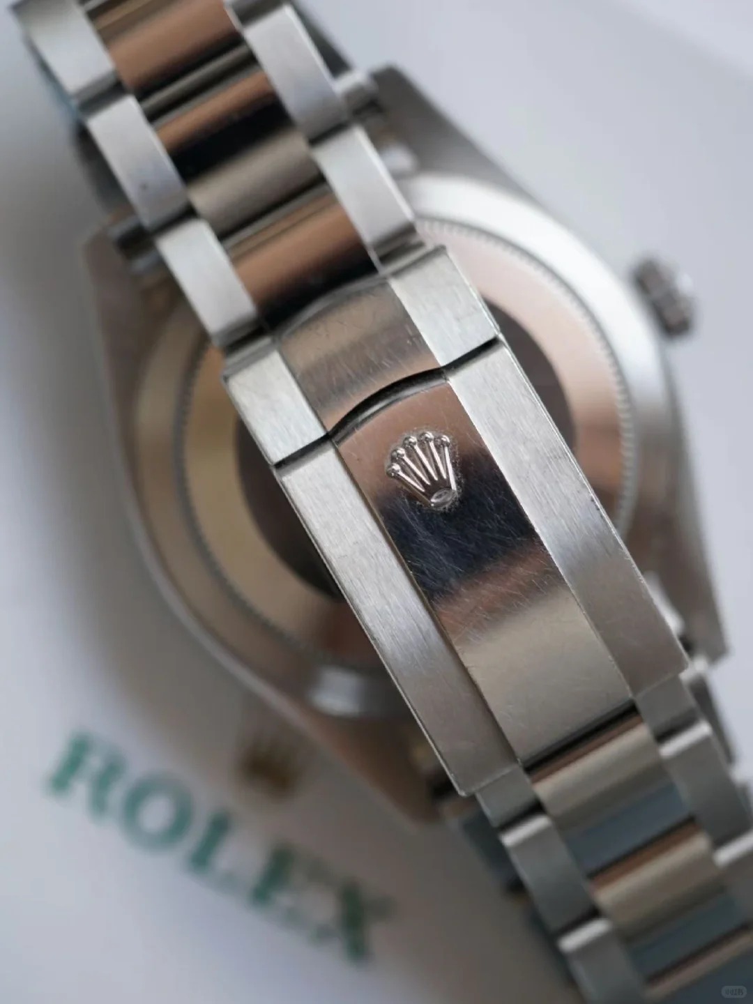 Rolex Ocean Star M326934-0005 Watch