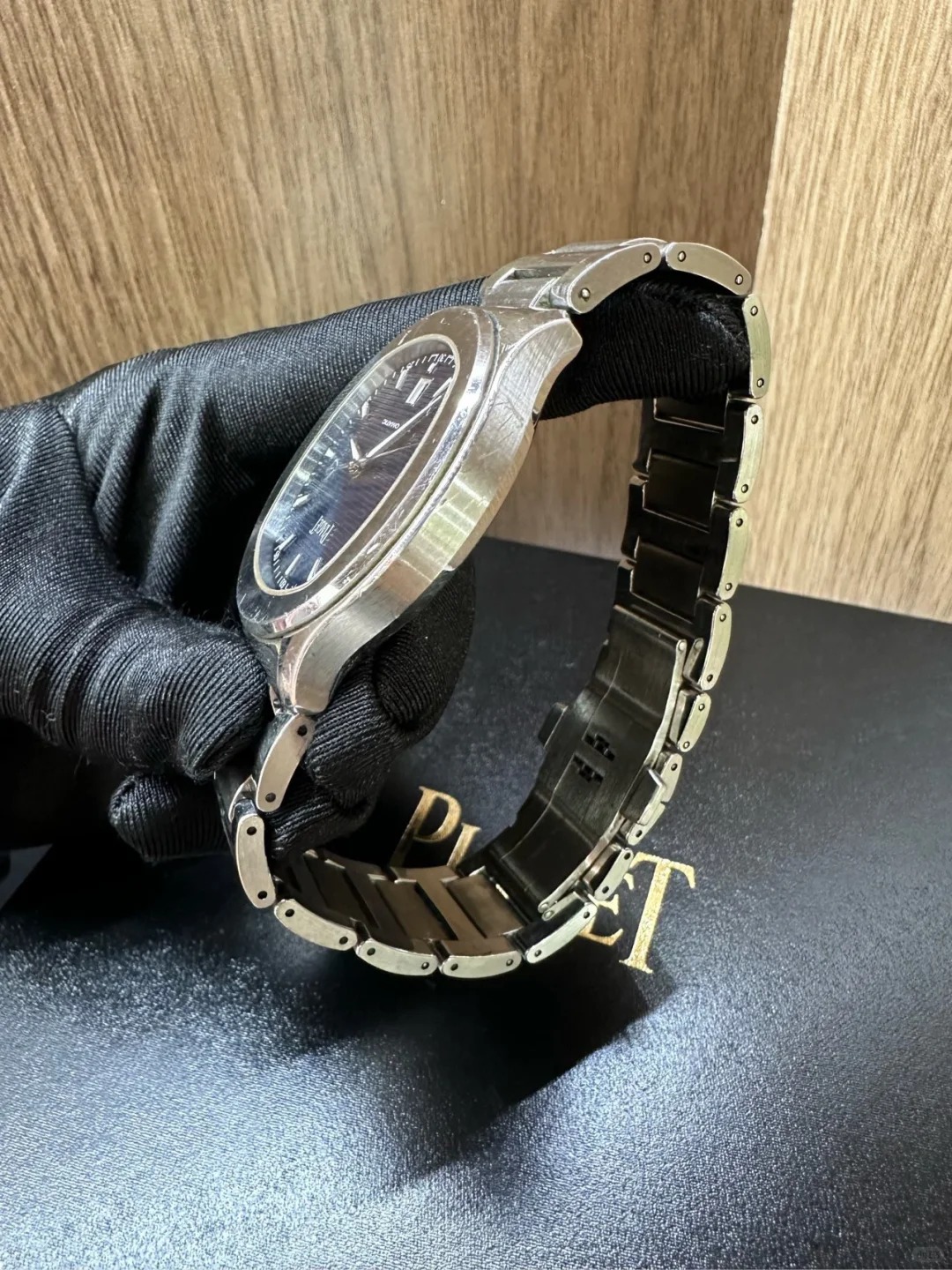 Piaget POLO Series G0A41002 Watch