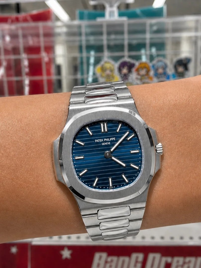 Patek Philippe Sport Elegant Series 5610/1P-001  Watch