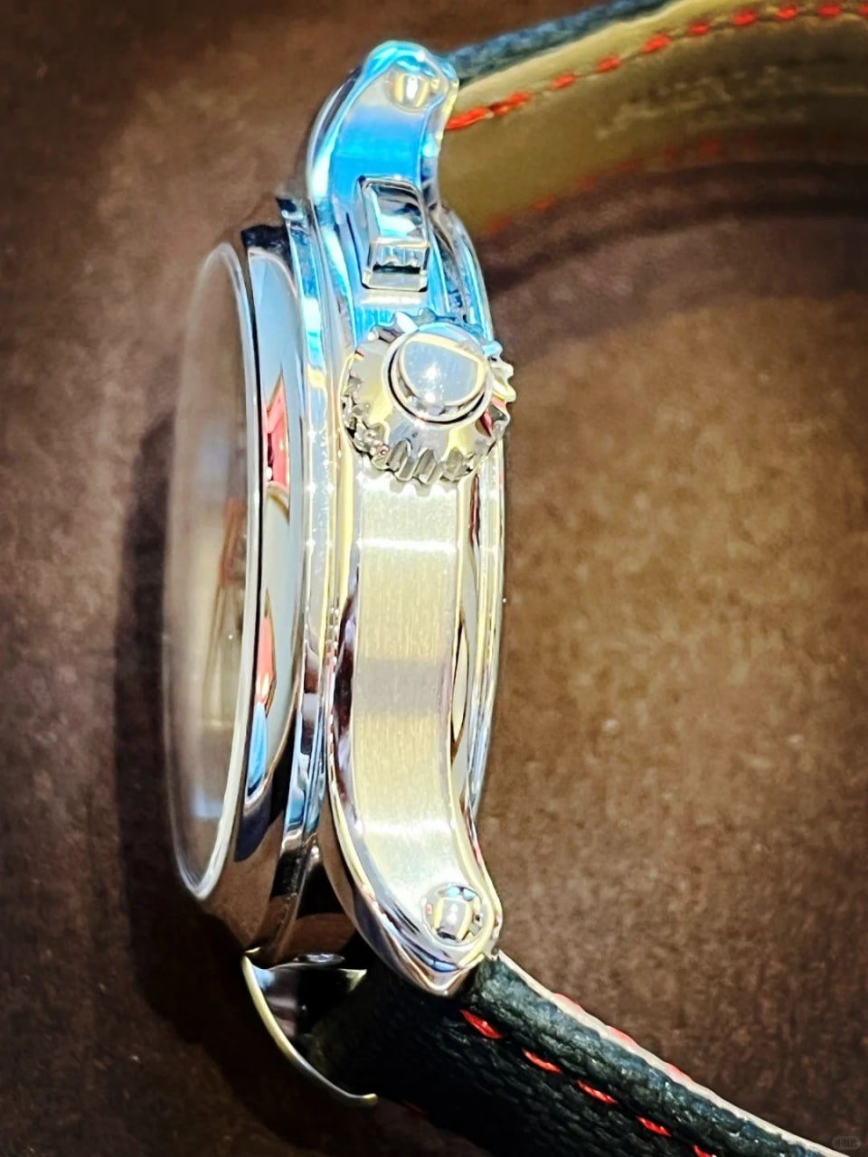 Patek Philippe Super Complicated Timepiece Series 5373P-001 Watch