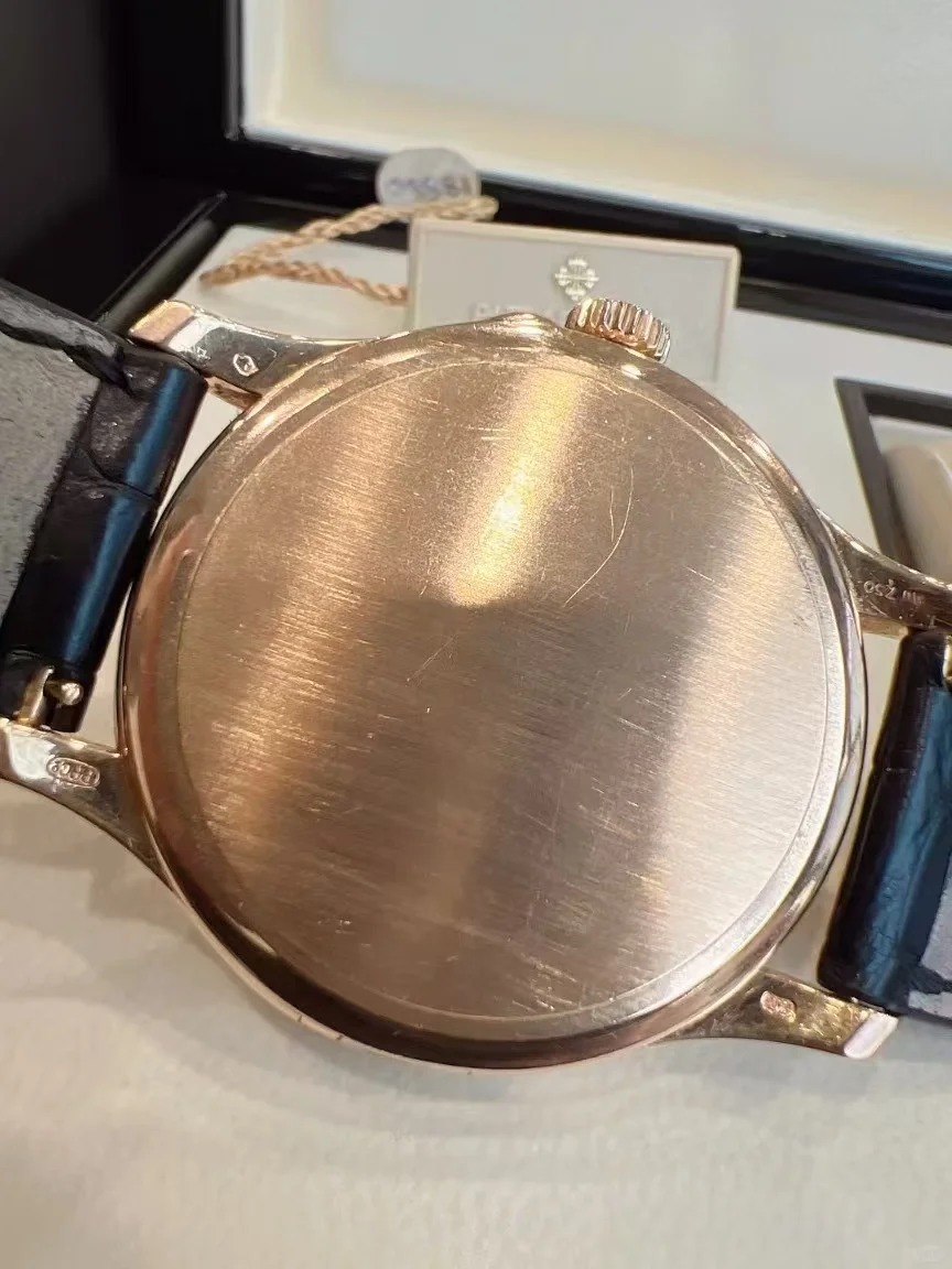 Patek Philippe Classic Watch Series 5227R-001