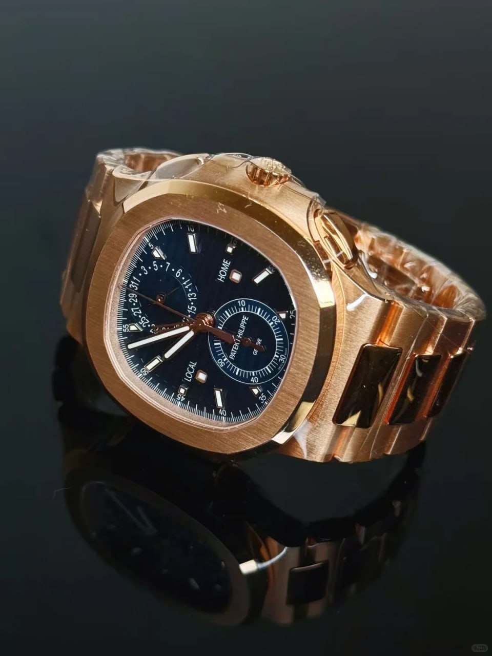 Patek Philippe Sport Elegant Series 5990/1R-001 Watch