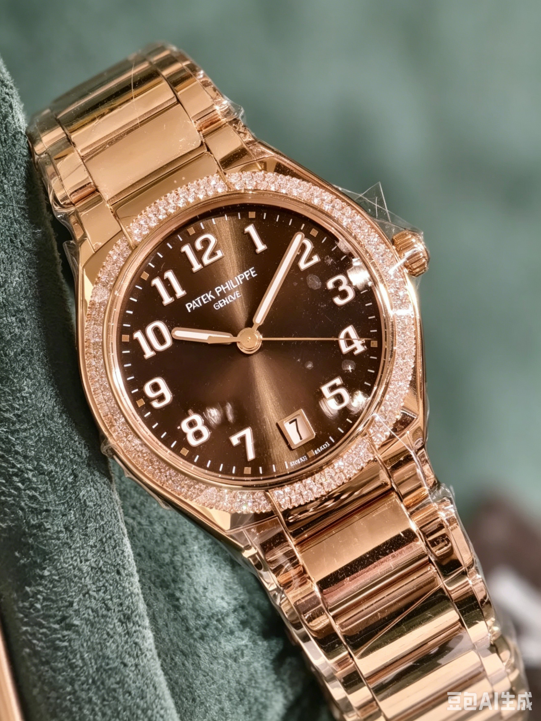 Patek Philippe TWENTY~4 Series 7300/1200R-001 watch