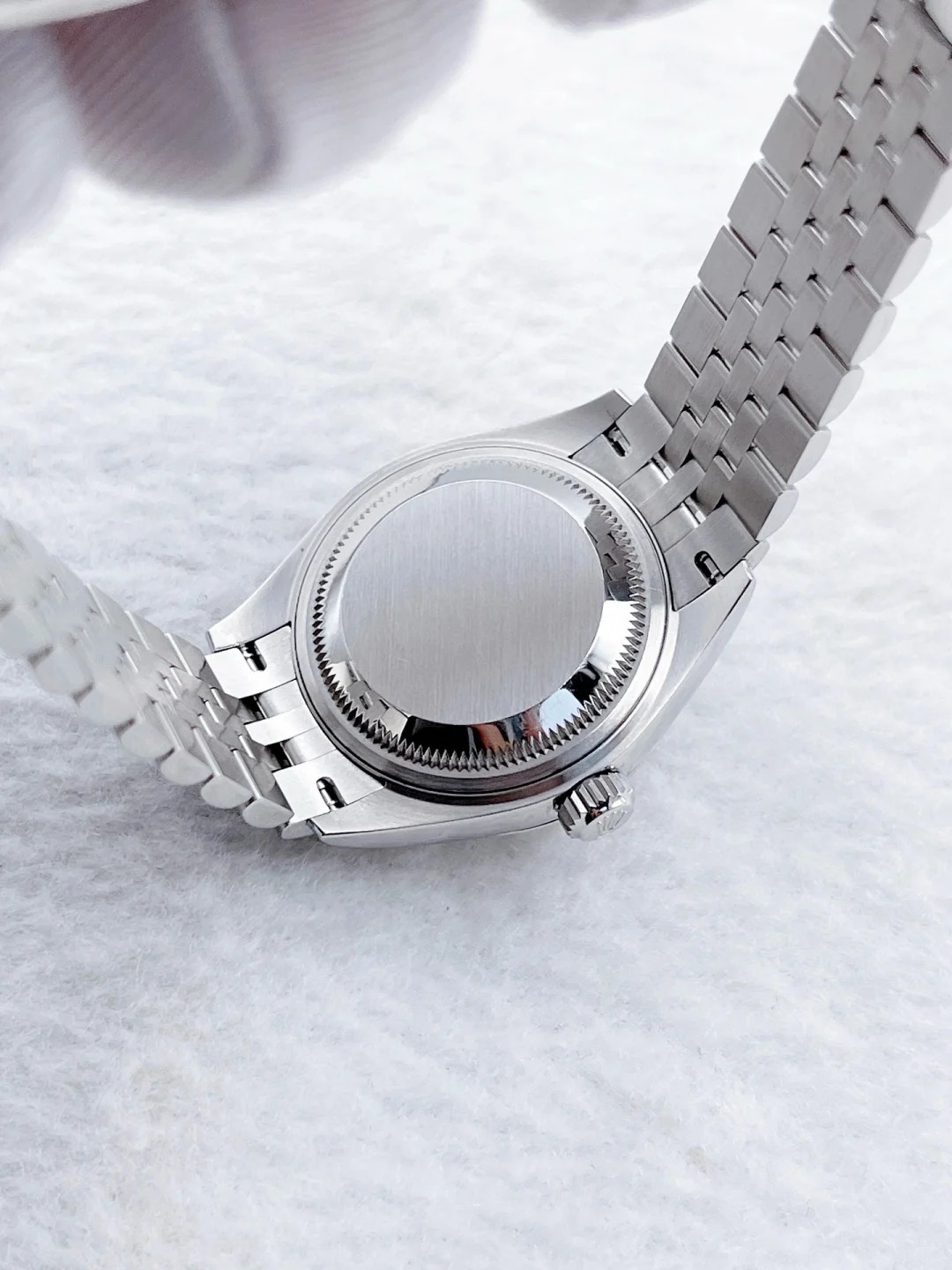 Rolex Ladies Day-Log Series M279174-0003 Watch