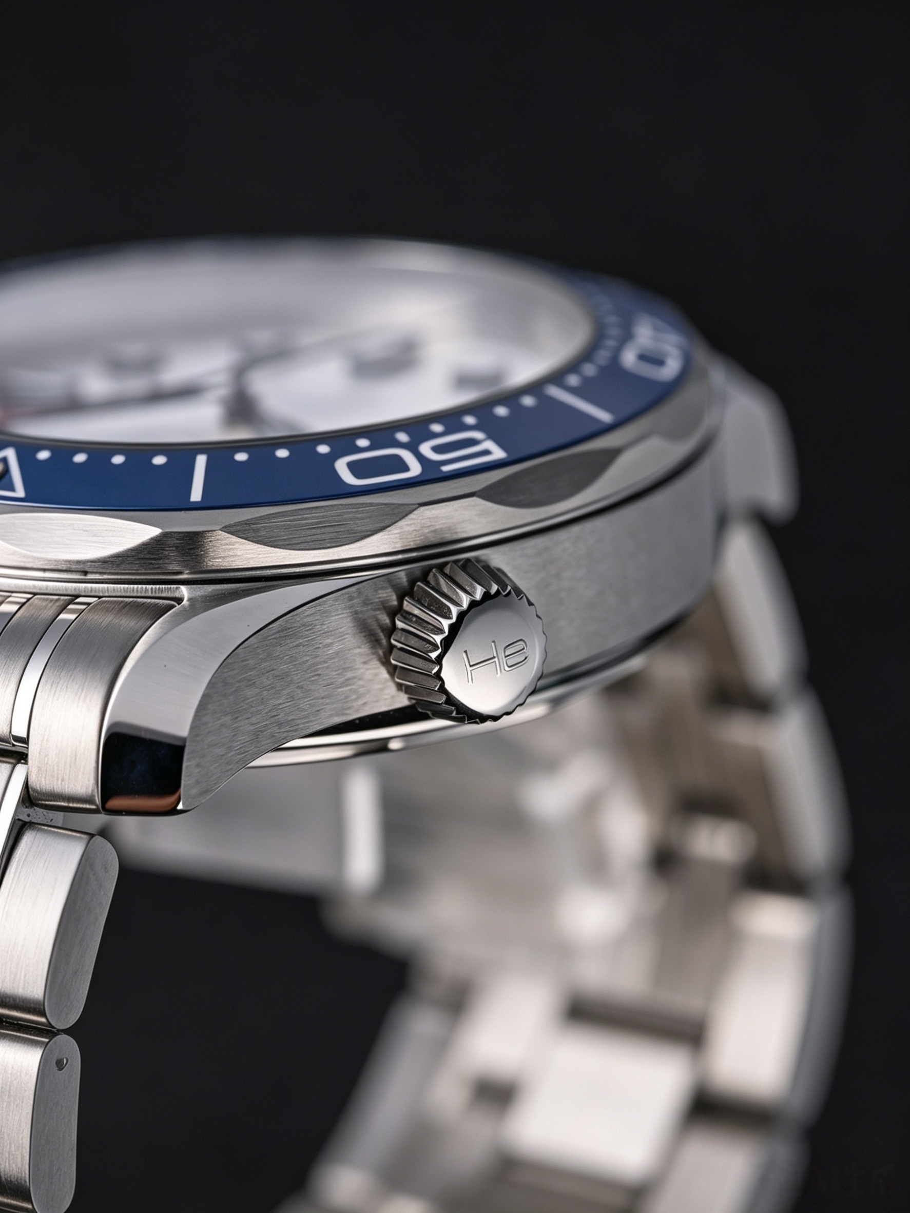 Omega Seamaster Series 210.30.42.20.04.001 Watch