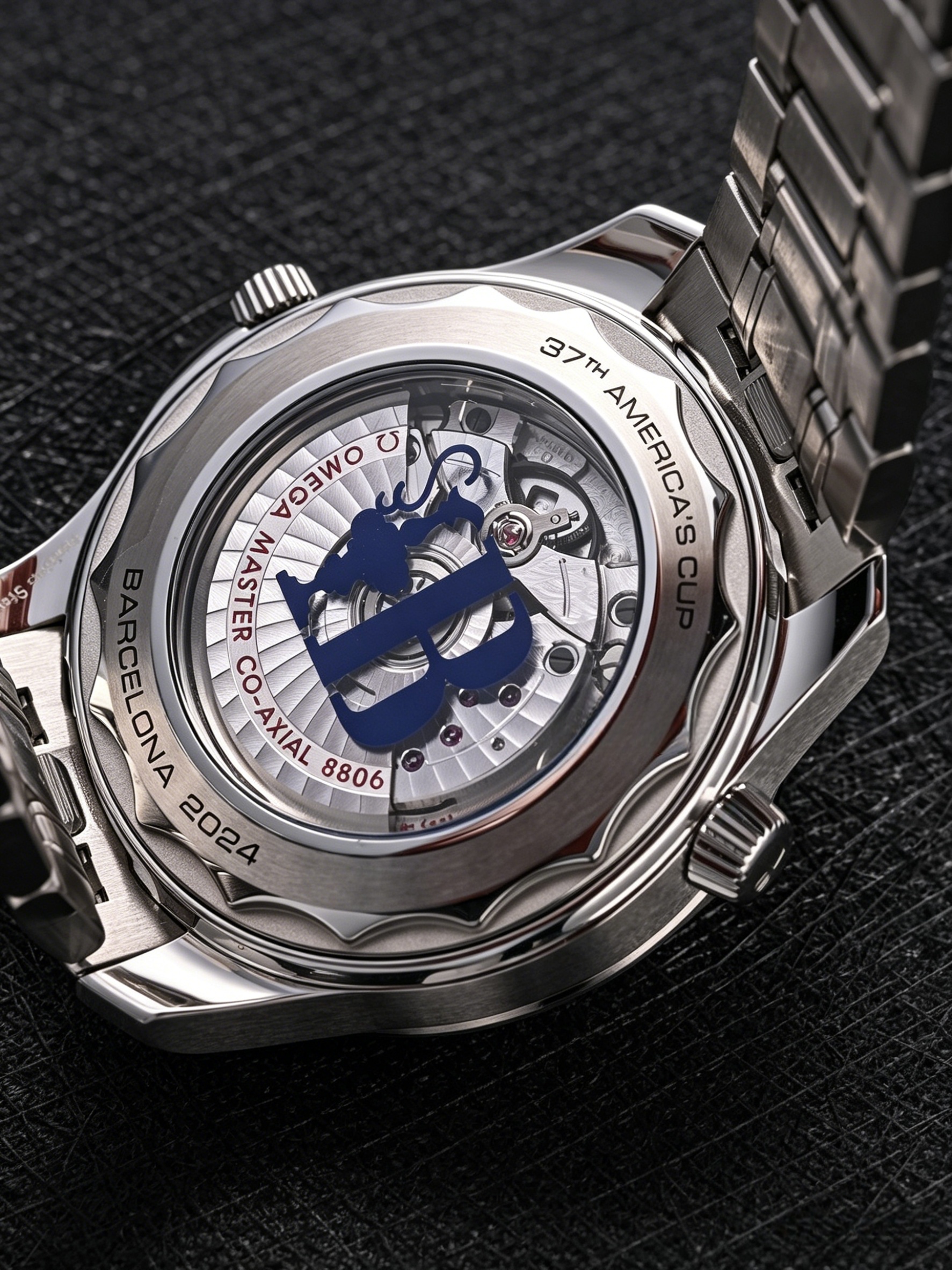 Omega Seamaster Series 210.30.42.20.04.001 Watch