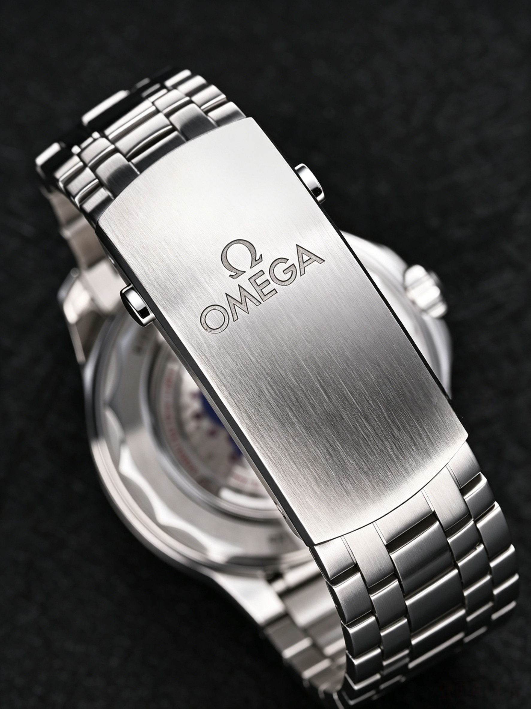 Omega Seamaster Series 210.30.42.20.04.001 Watch