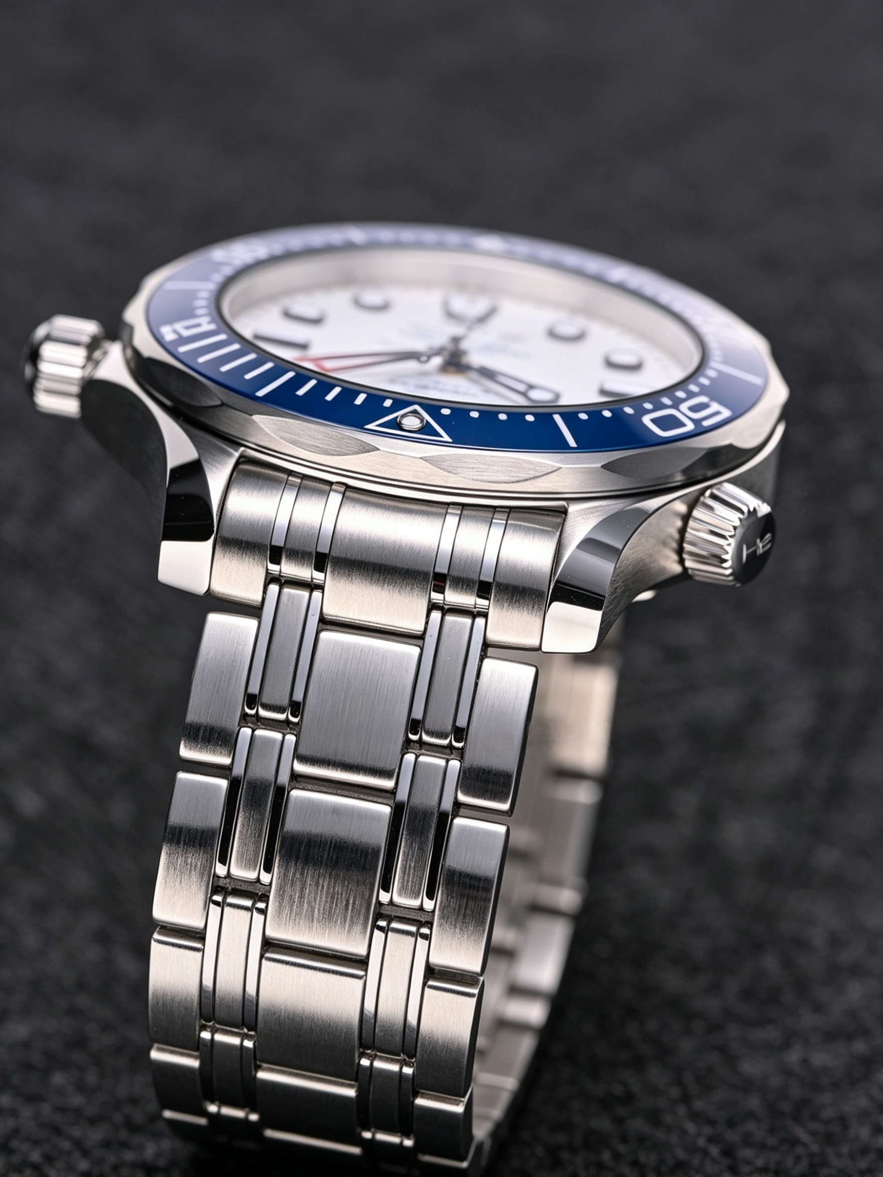 Omega Seamaster Series 210.30.42.20.04.001 Watch
