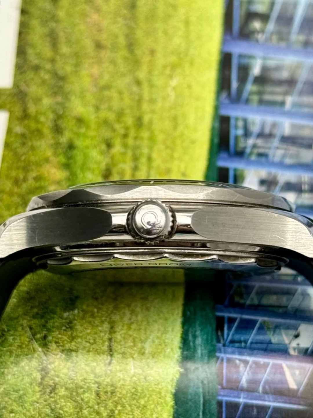 Omega Seamaster Series 210.30.42.20.01.001 Watch
