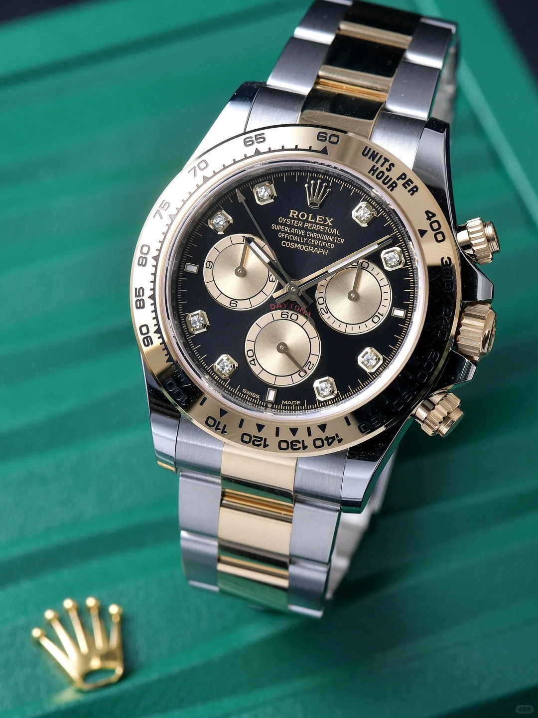Rolex Cosmograph Daytona Series M126503-0002 Watch