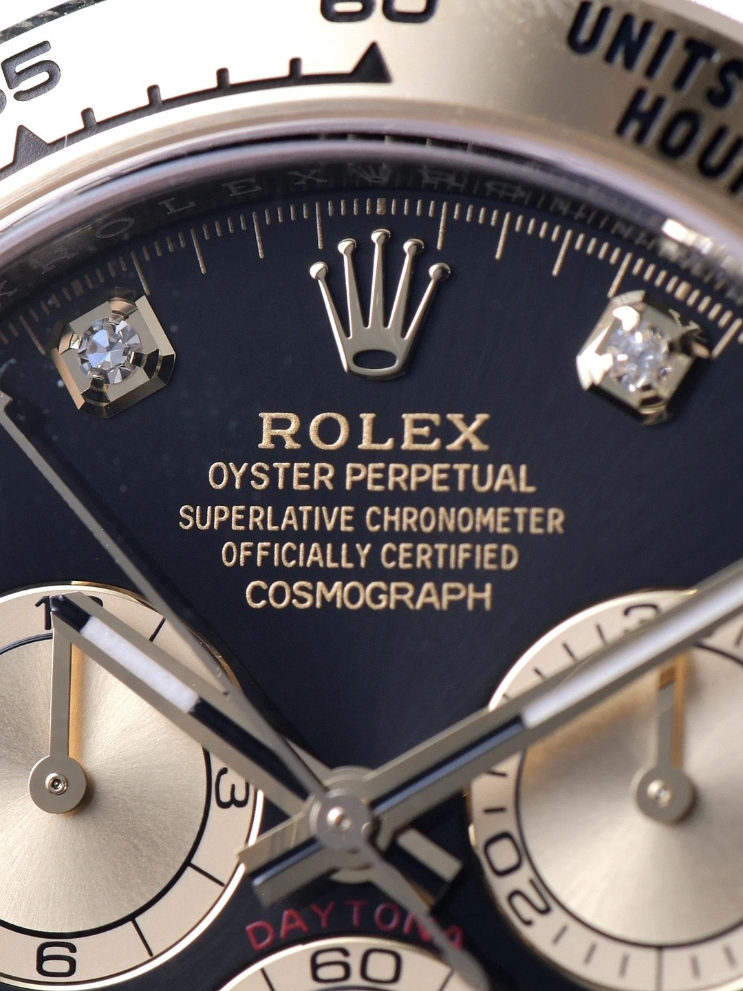 Rolex Cosmograph Daytona Series M126503-0002 Watch