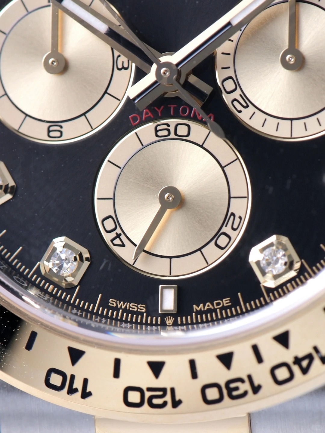 Rolex Cosmograph Daytona Series M126503-0002 Watch